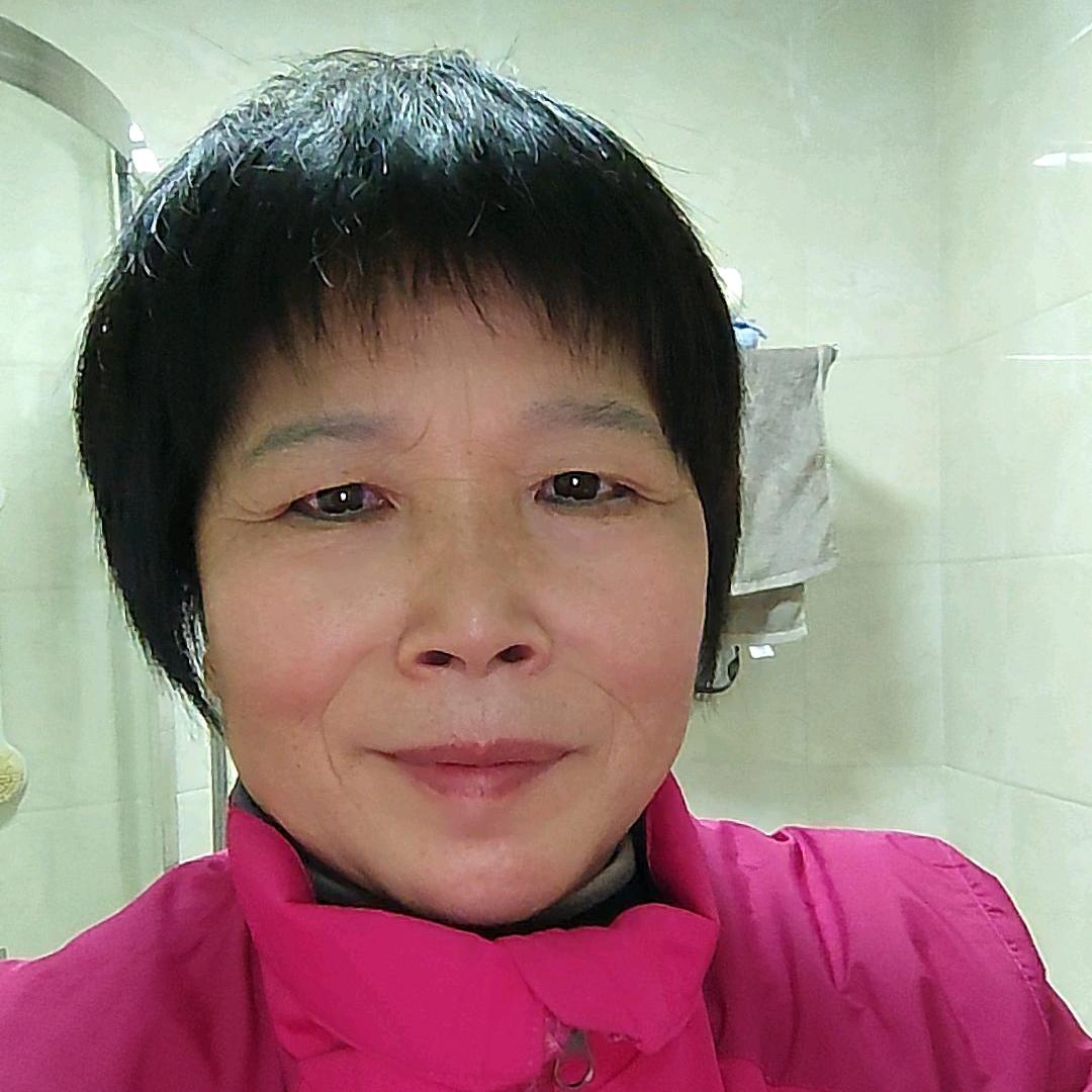 农村大姐