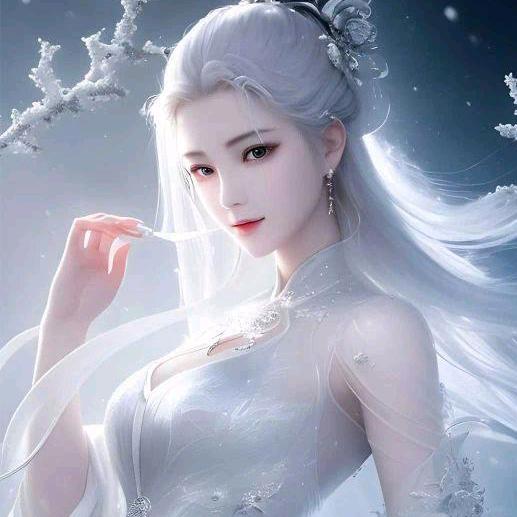 爱笑的安定