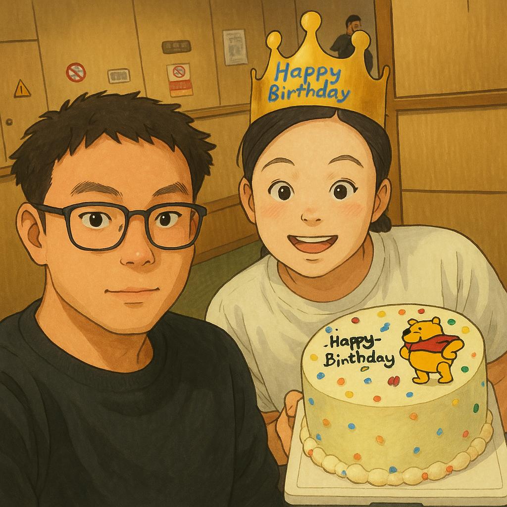 老李没吃饱