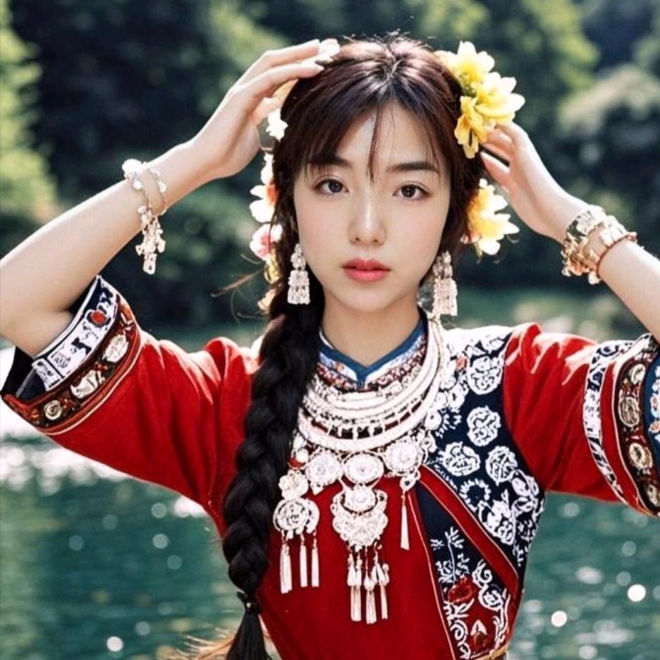 风轻云淡💃