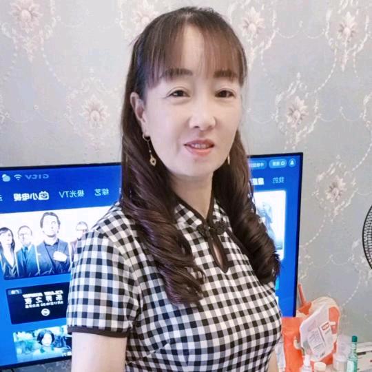 张姐(爱玩抖音）💃