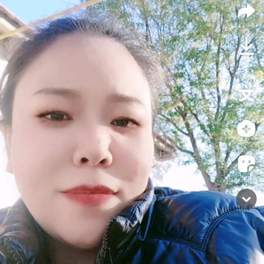 轮椅妹小不点中午10:20