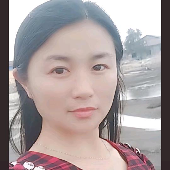 玲玲姐
