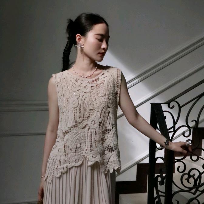 邱莹莹·时尚穿搭