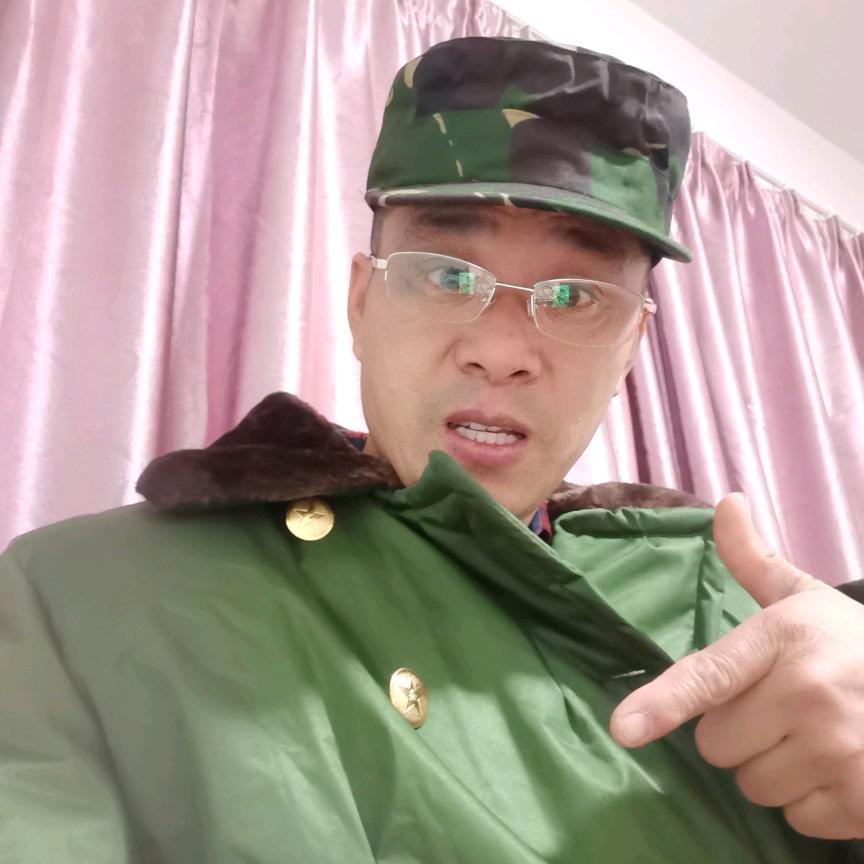 小姜师傅桥亭男