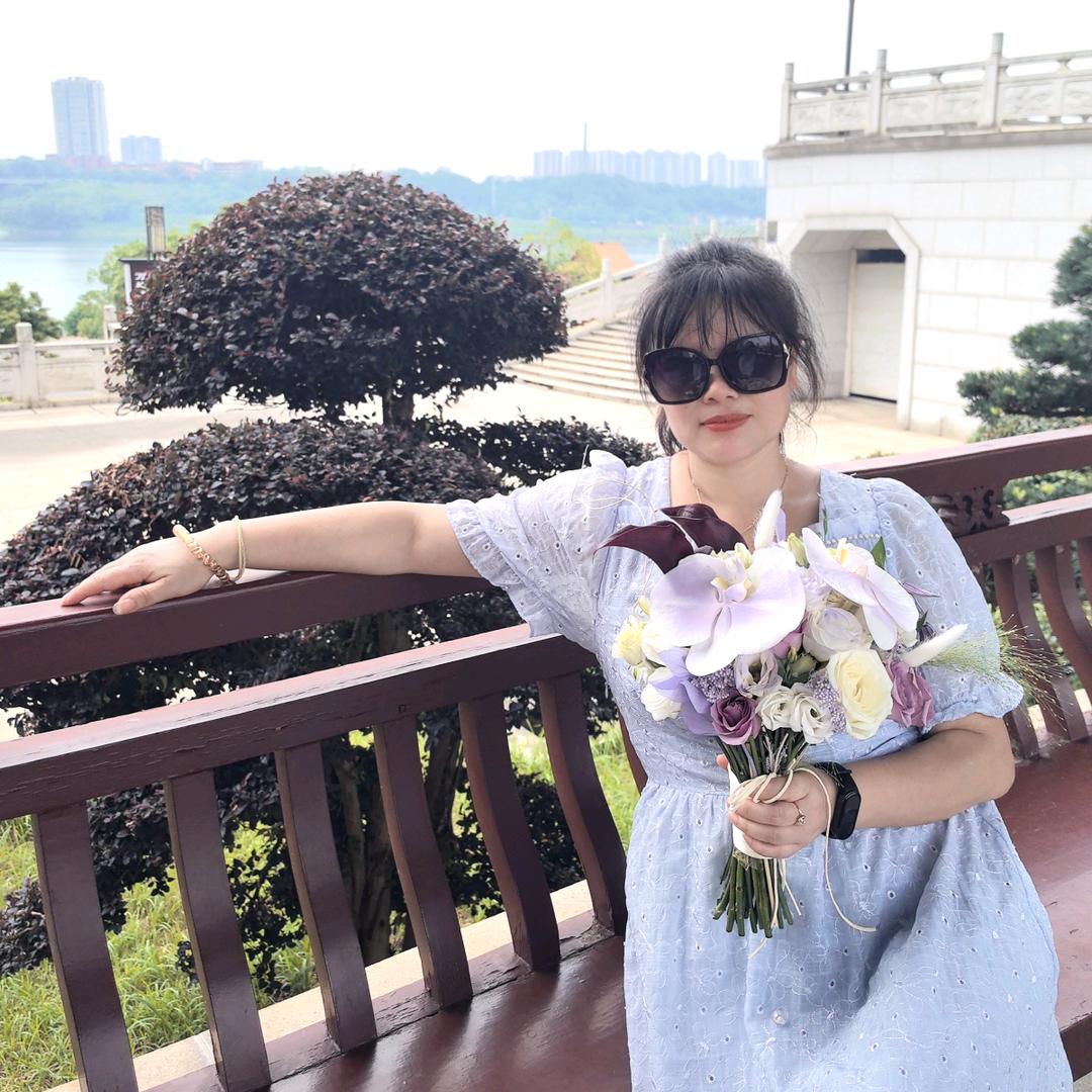 ❤️柳柳