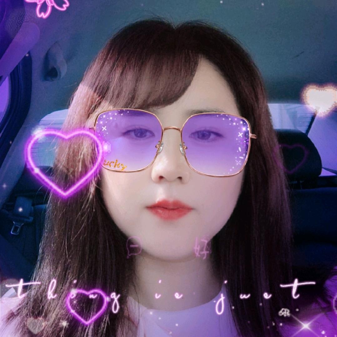 太阳花❤️