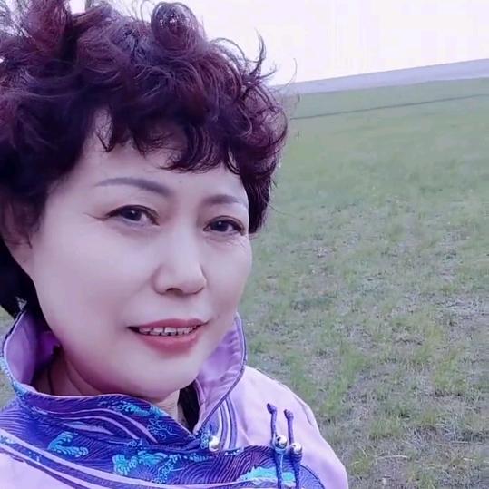 草原姐:早7.10