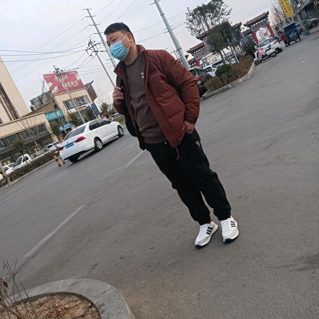 大陆一仔