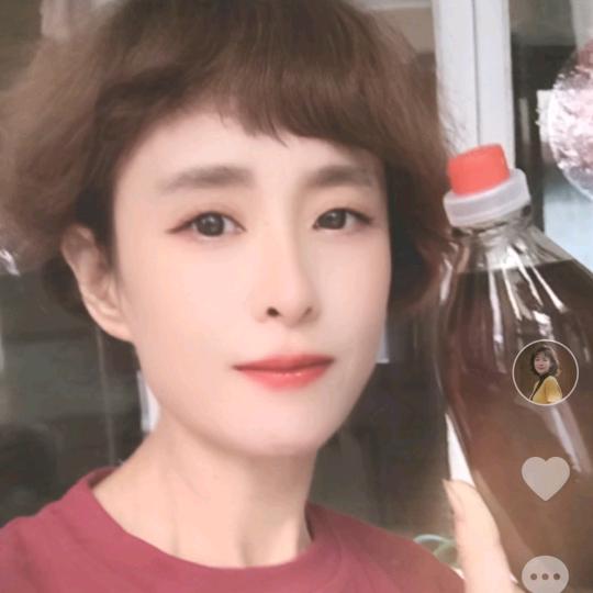 山东章丘刁镇道口香油特产（婆媳组合）