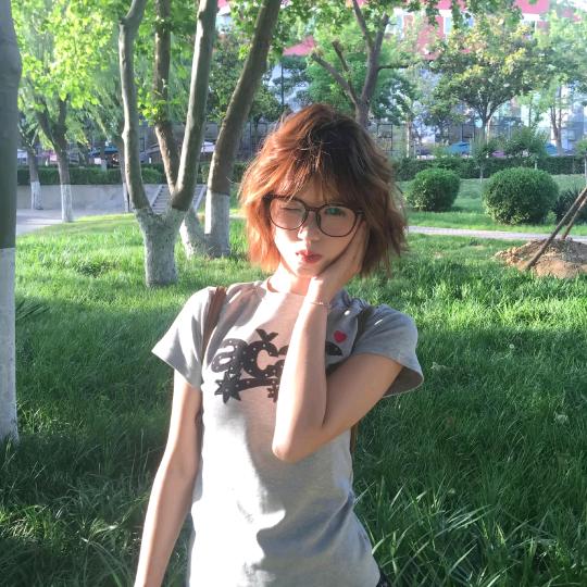 Lorelei🌽.头像