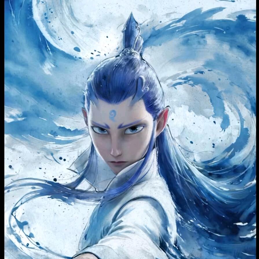 ꧁落单鳕鱼꧂