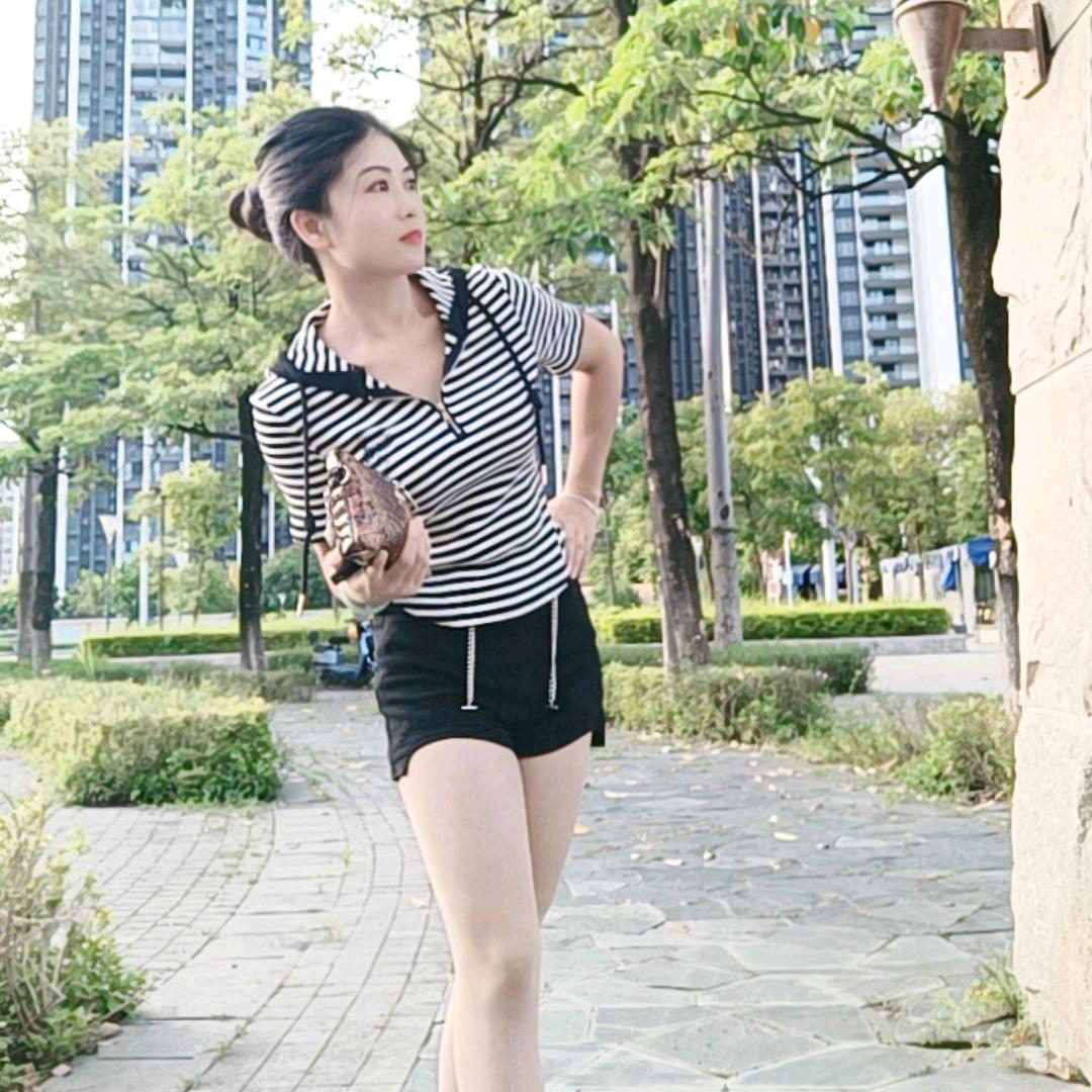 丽丽❤️