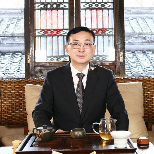唐永彬律师