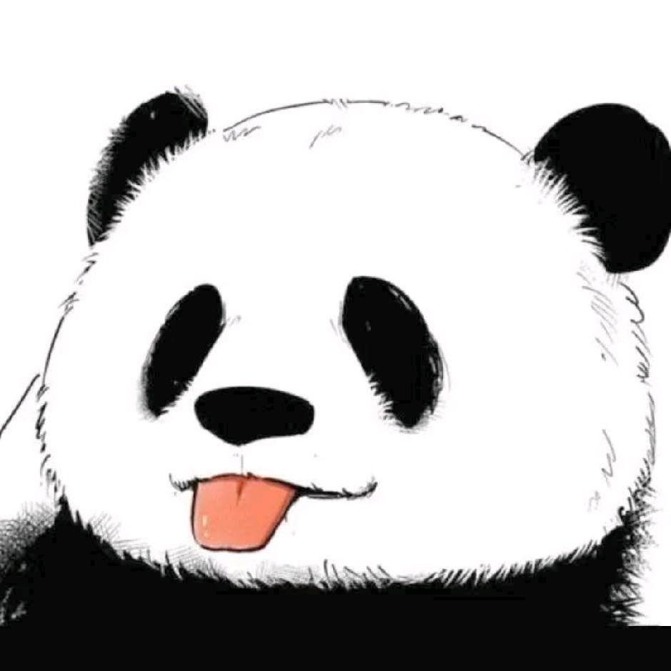 panda