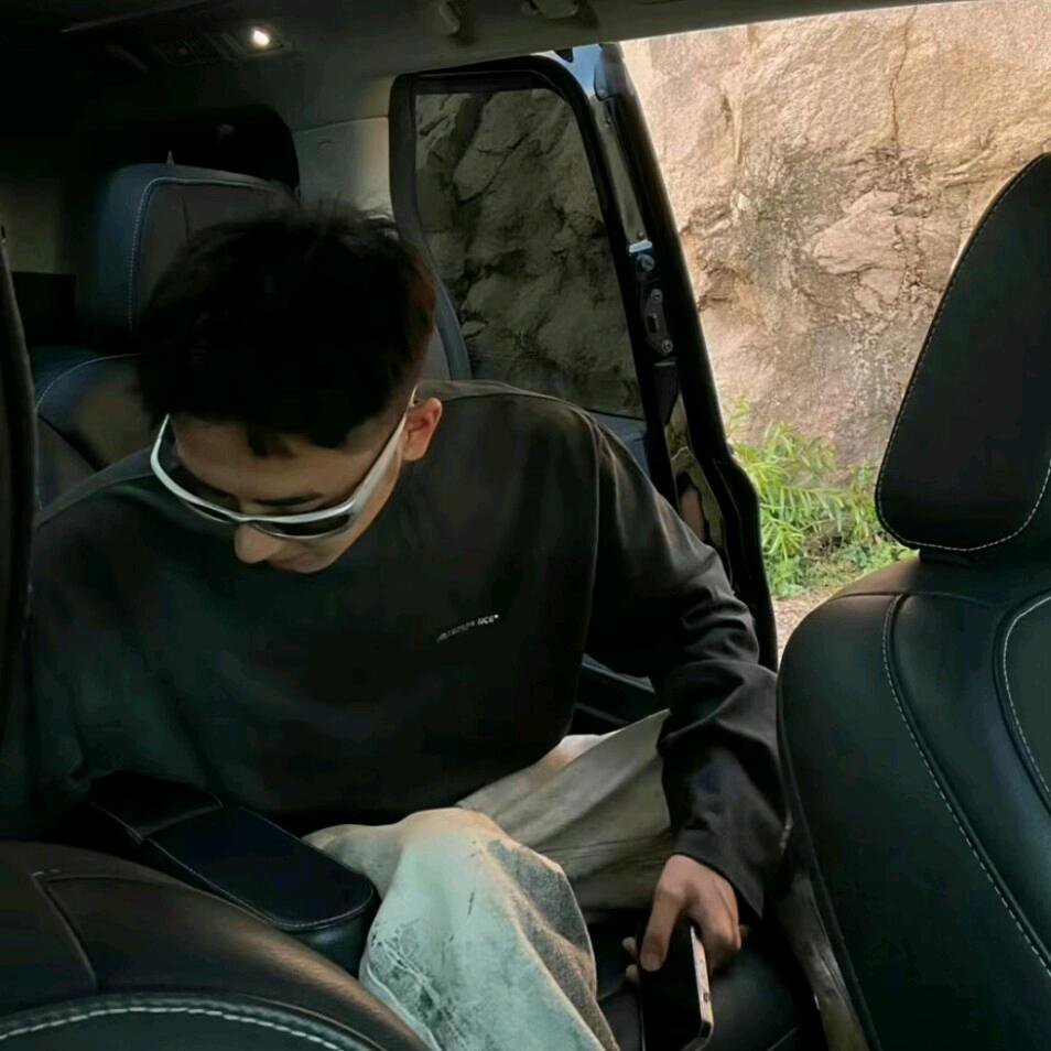武生院周学长（助理）