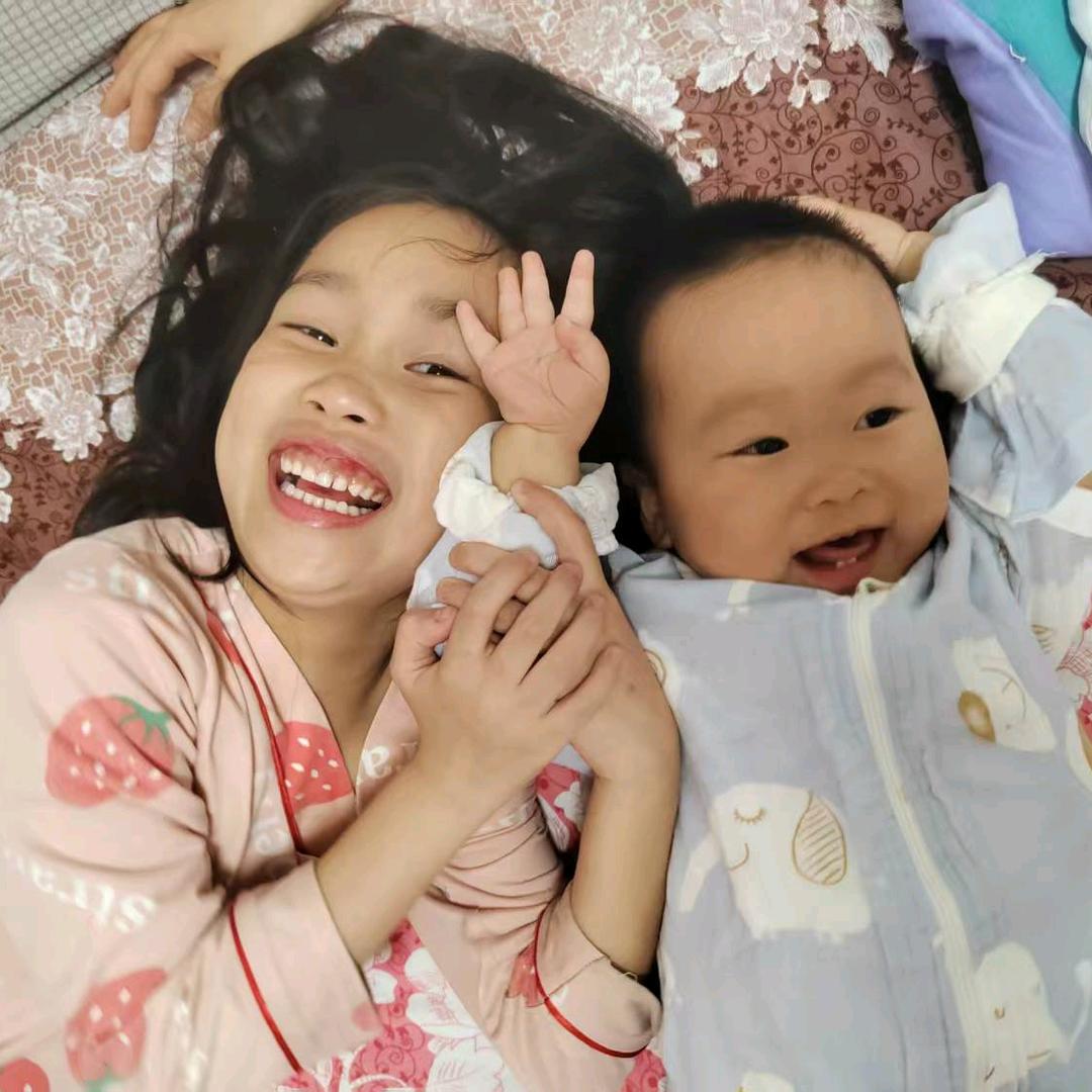 嗯嗯嗯😊