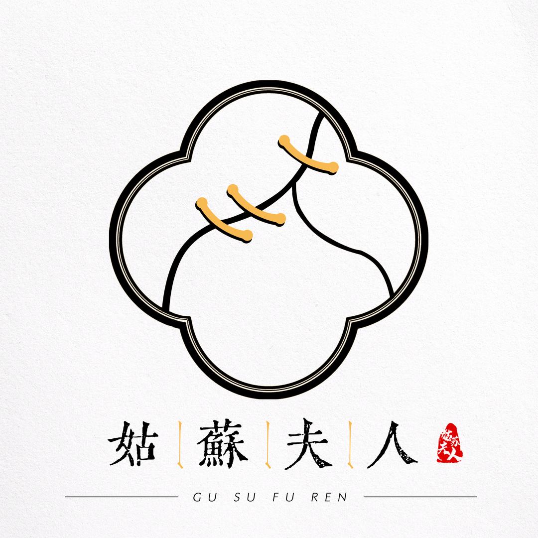 挽苏定制-苏绣