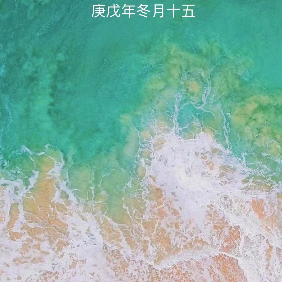 中国龙