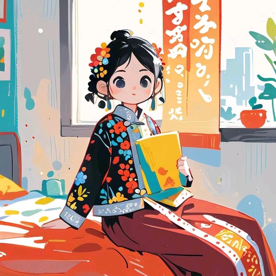 晚风和你