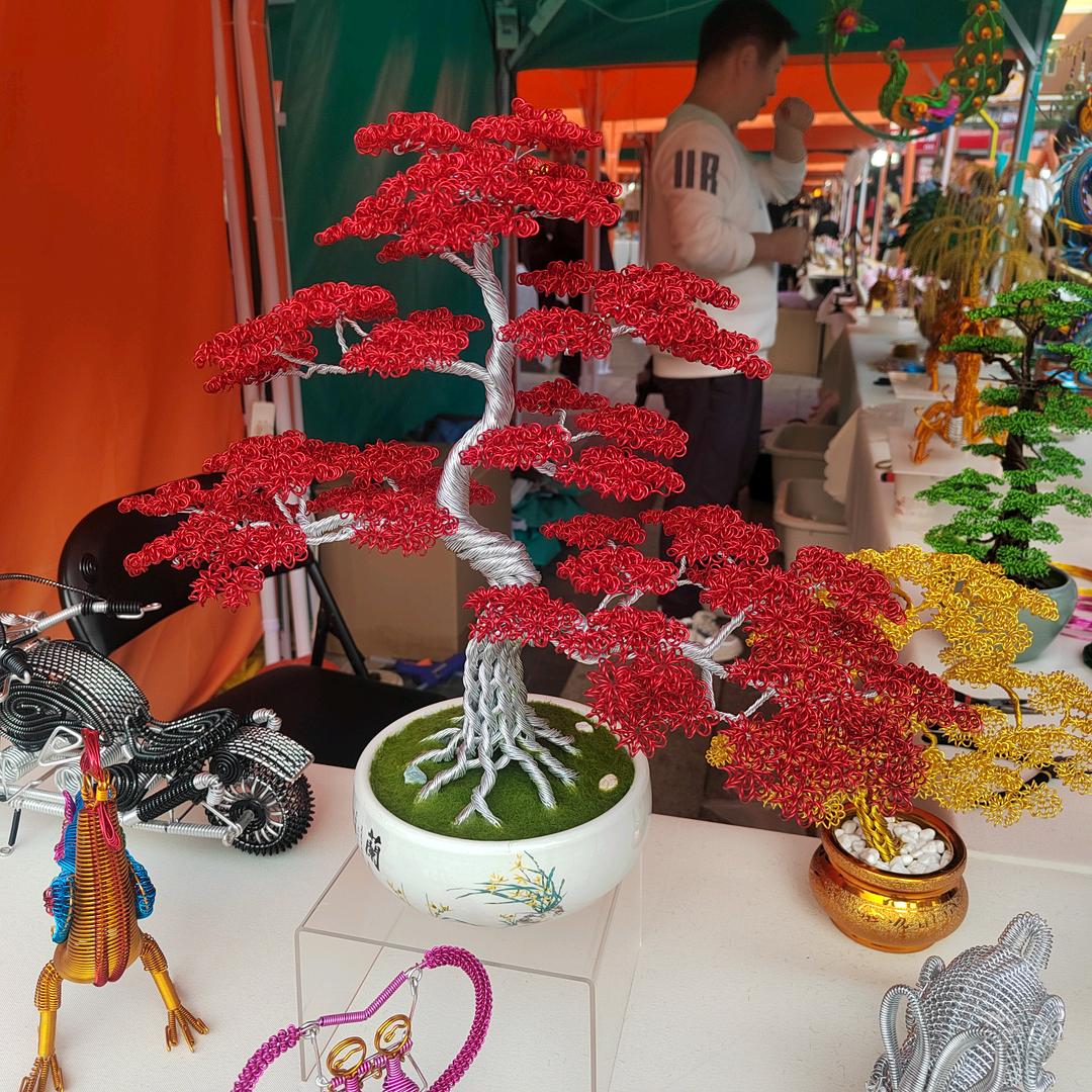 知足常乐