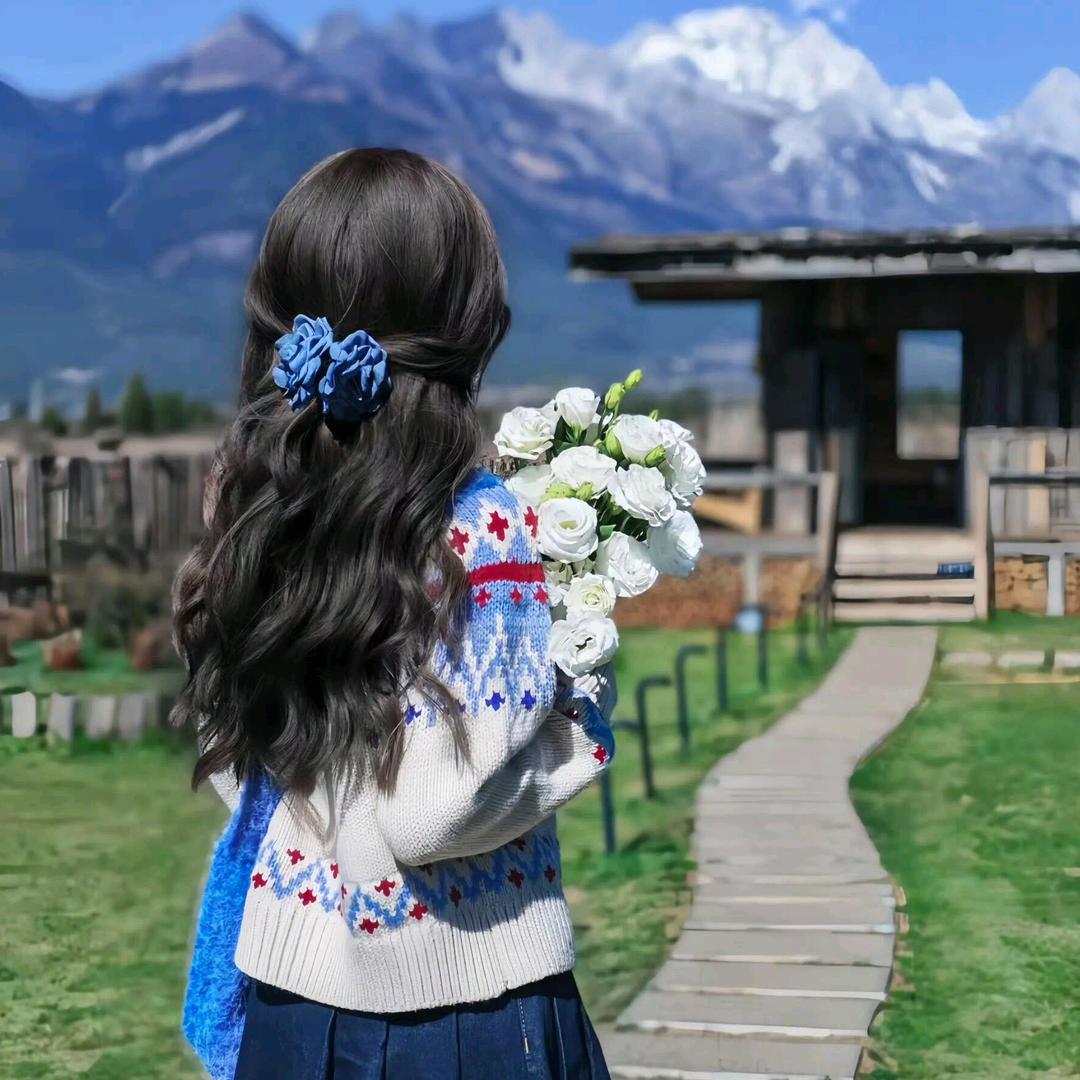 森鹿的小花园🌸