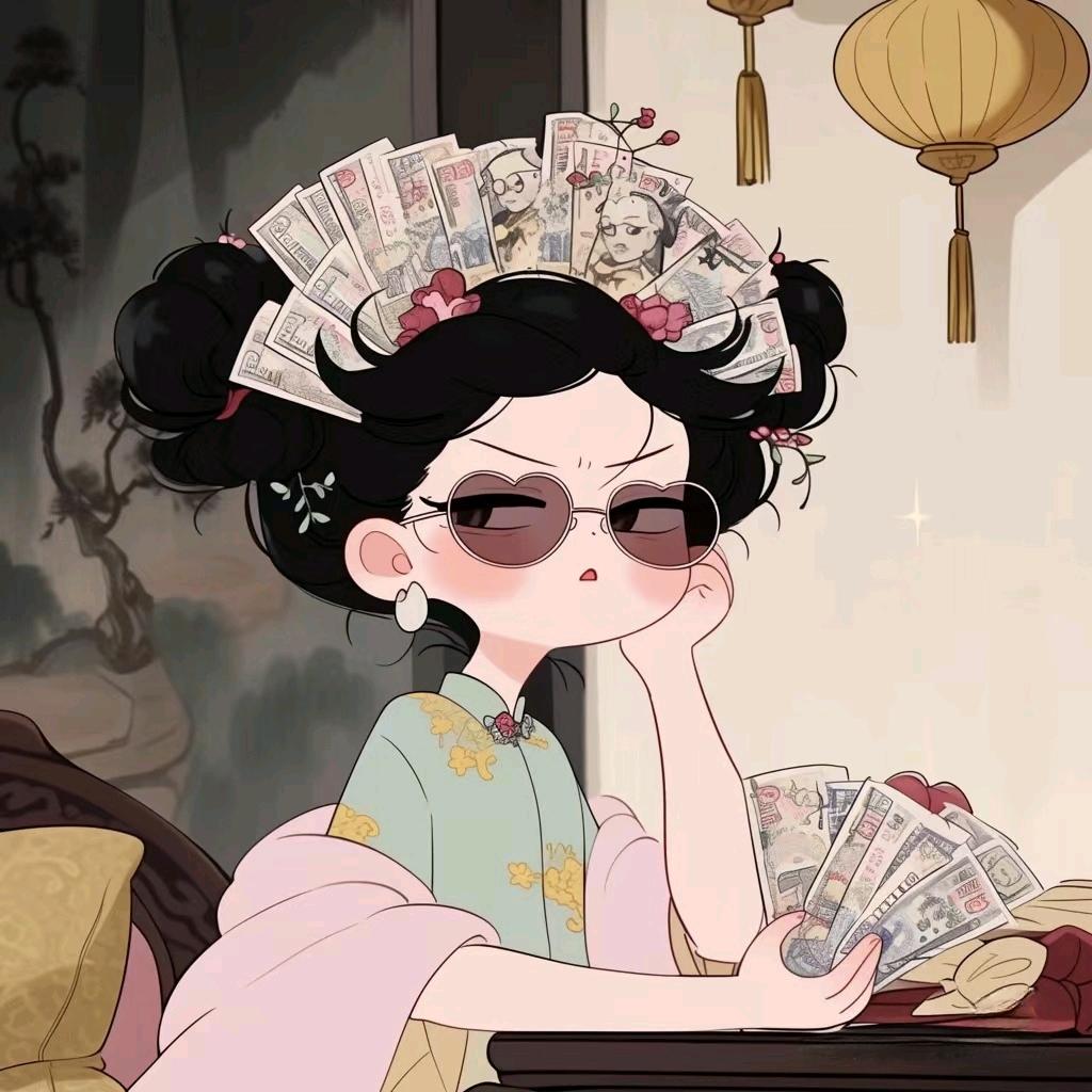 三七头像