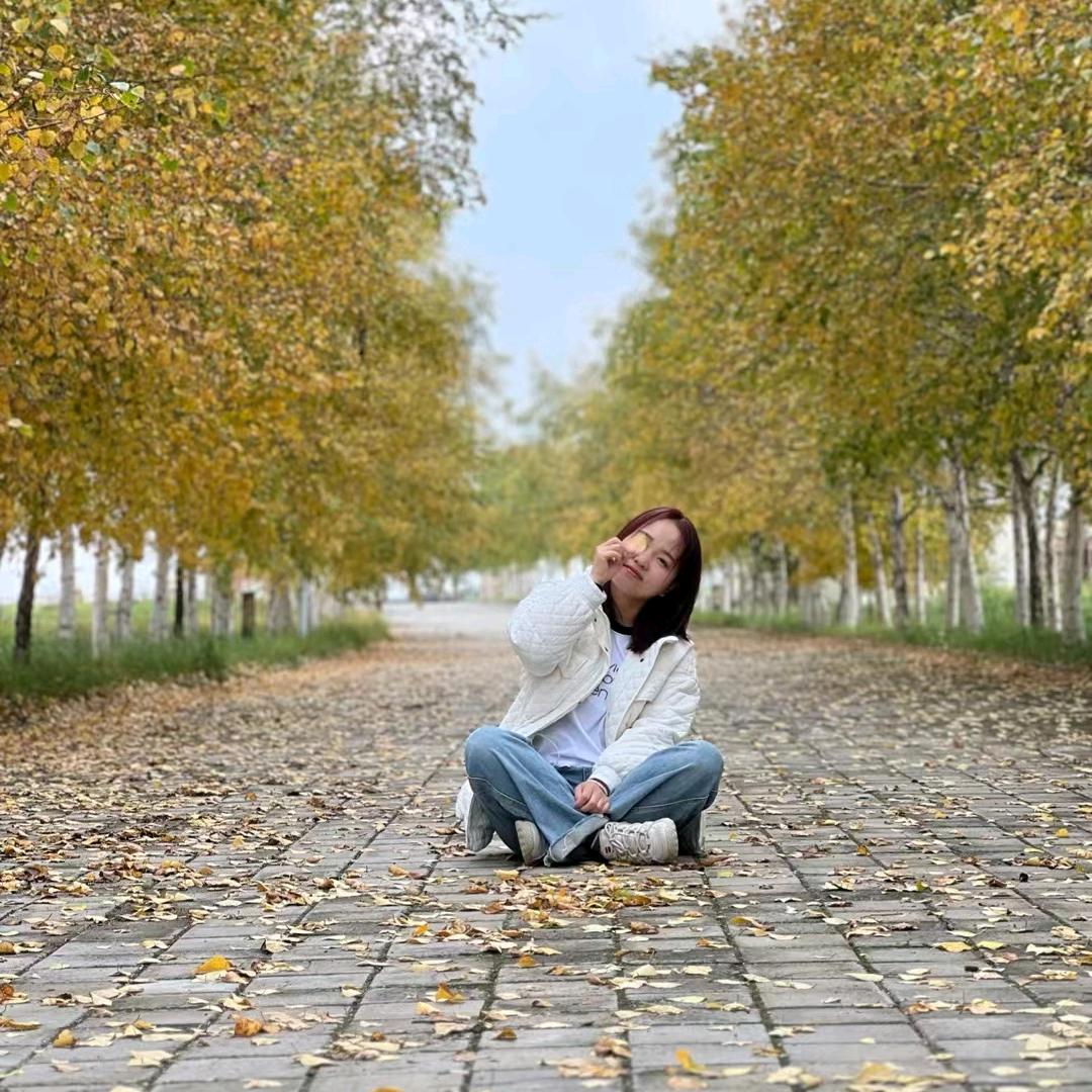 李多余🐟