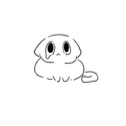 ૮ ・ﻌ・ა