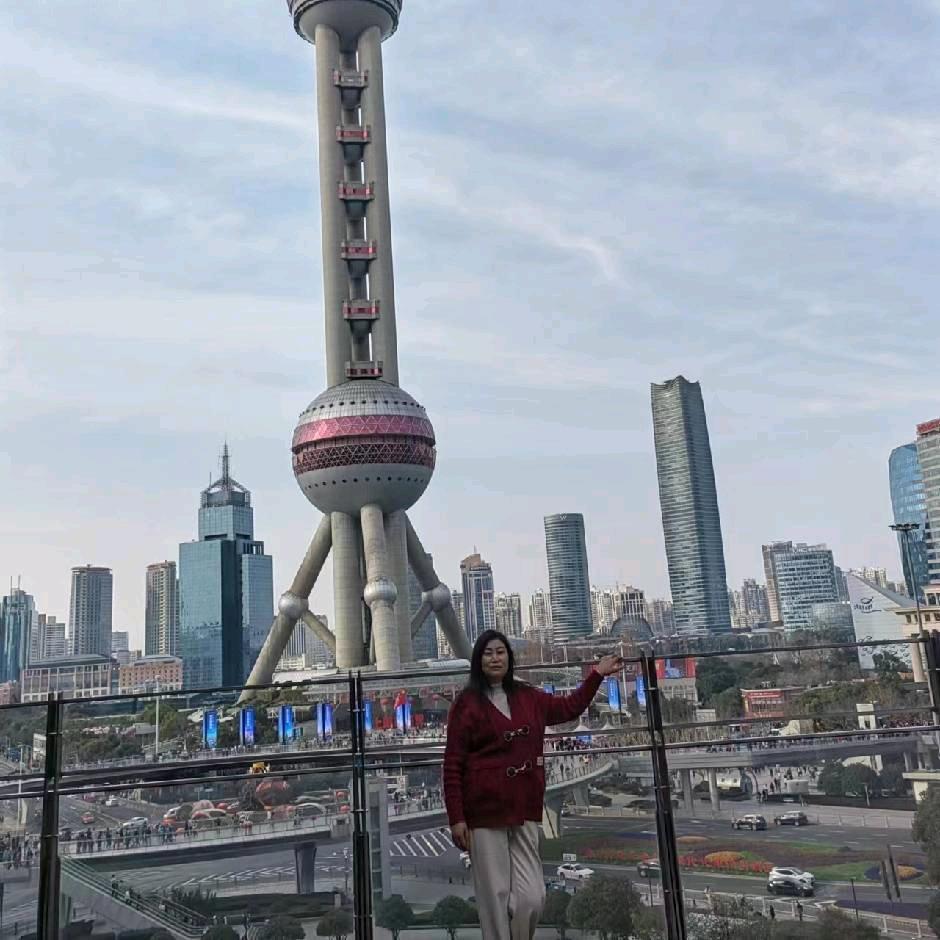 一缕阳光.