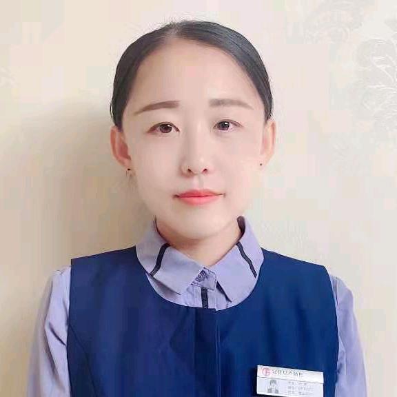 民生冠洲苑三期张玲玲 橱窗已开