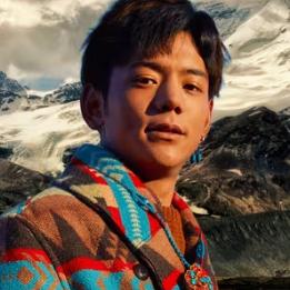 动物朋友理塘王