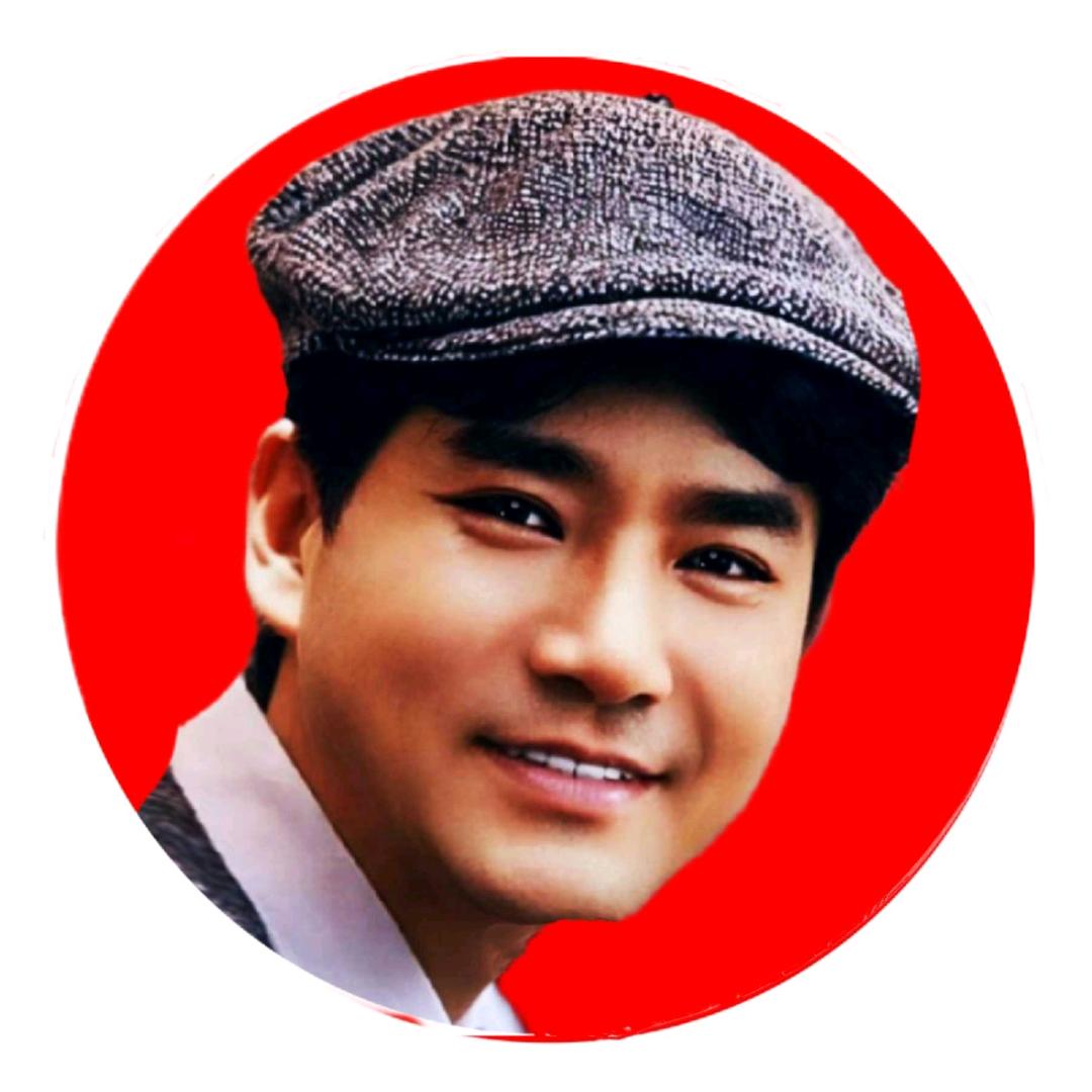【闲庭信步】