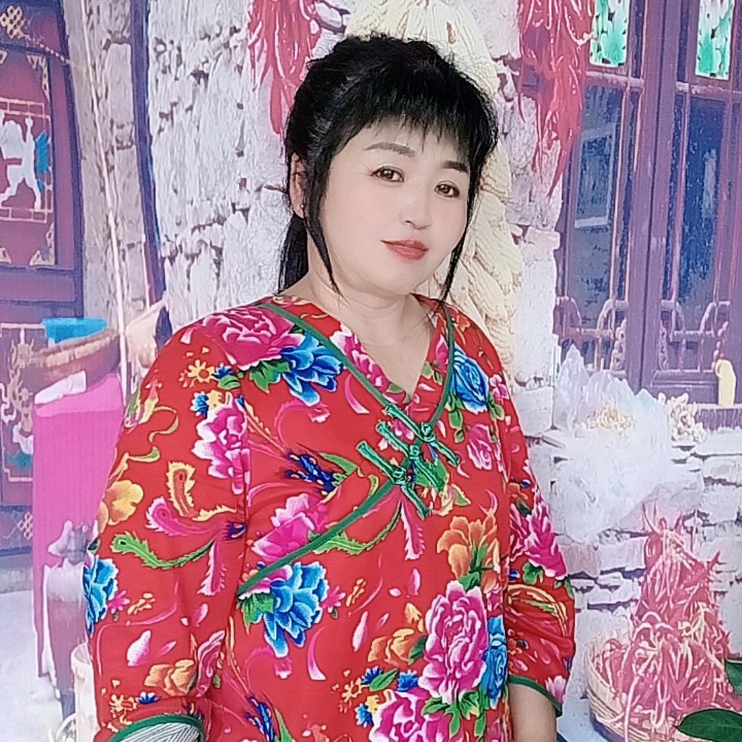 东北静姐（橱窗有好物）