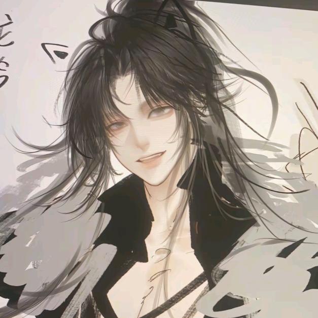 薄青
