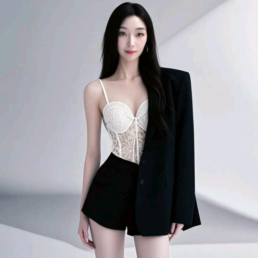安静👑