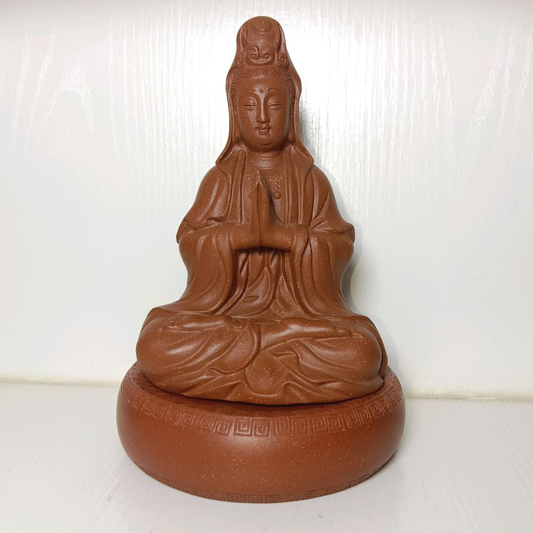 深巷居茶器坊