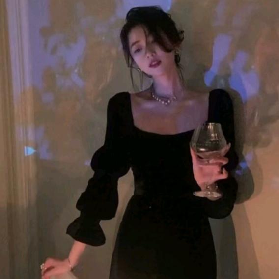 杨咩咩🍊