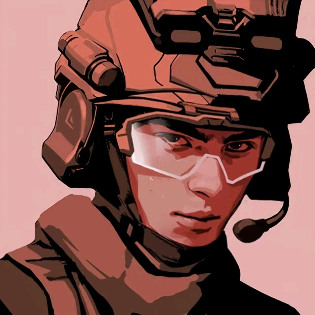 碎冰冰（三角洲行动）