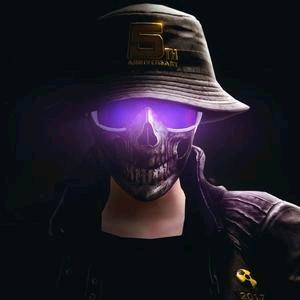 PUBG梦曦