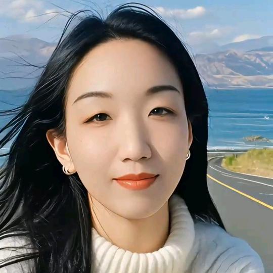 雪晴