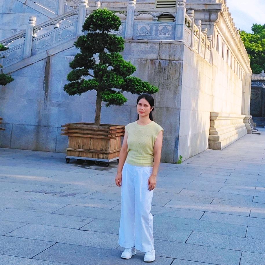 常欢喜
