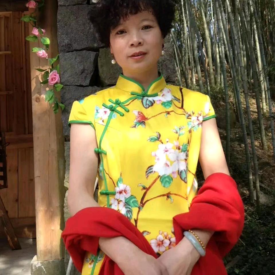 郑姐。