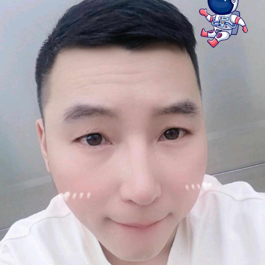 沈夏晚晴天