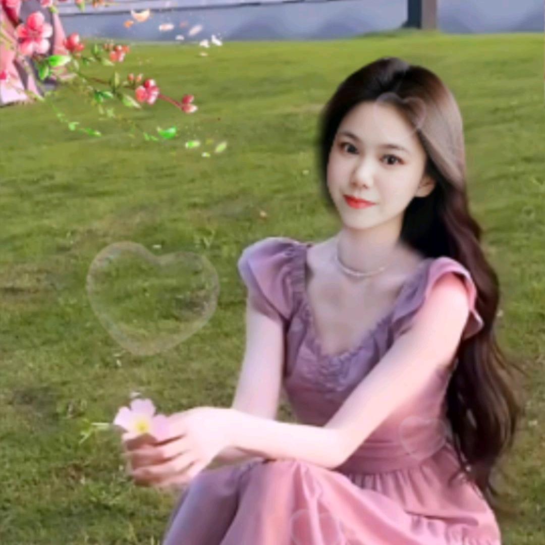 醉美的蝴蝶