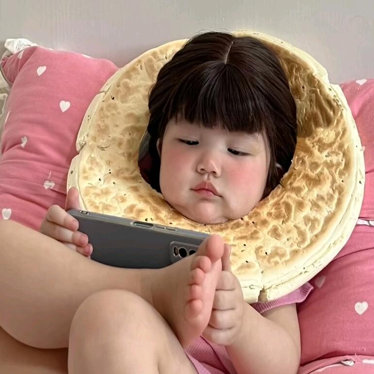 王哈哈😜