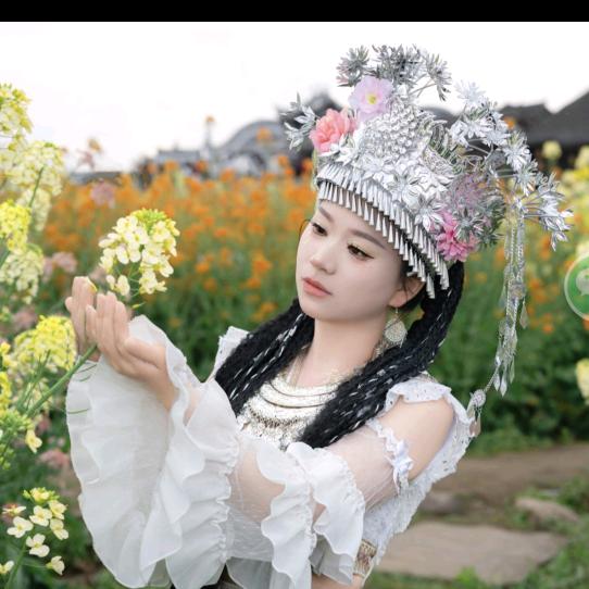陈家六妹（商品在厨窗）