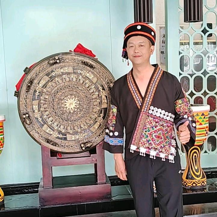 勇哥哥