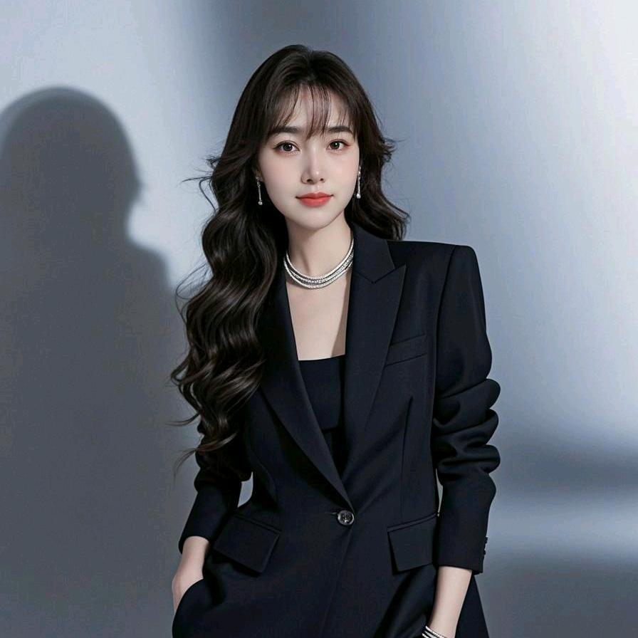 娜姐全脸定妆