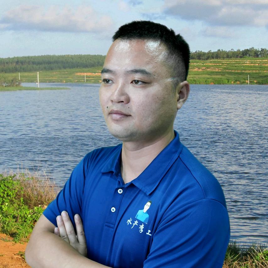 如渔得水